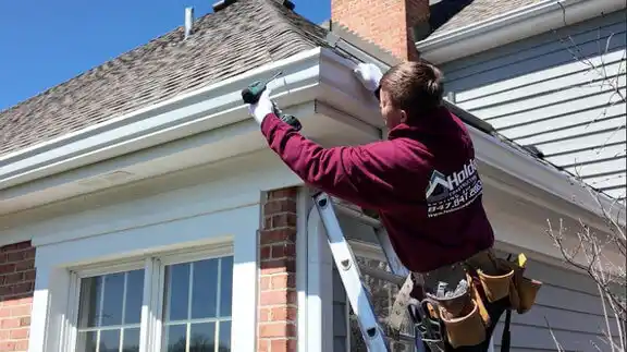 gutter services Largo